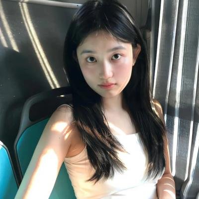 白发